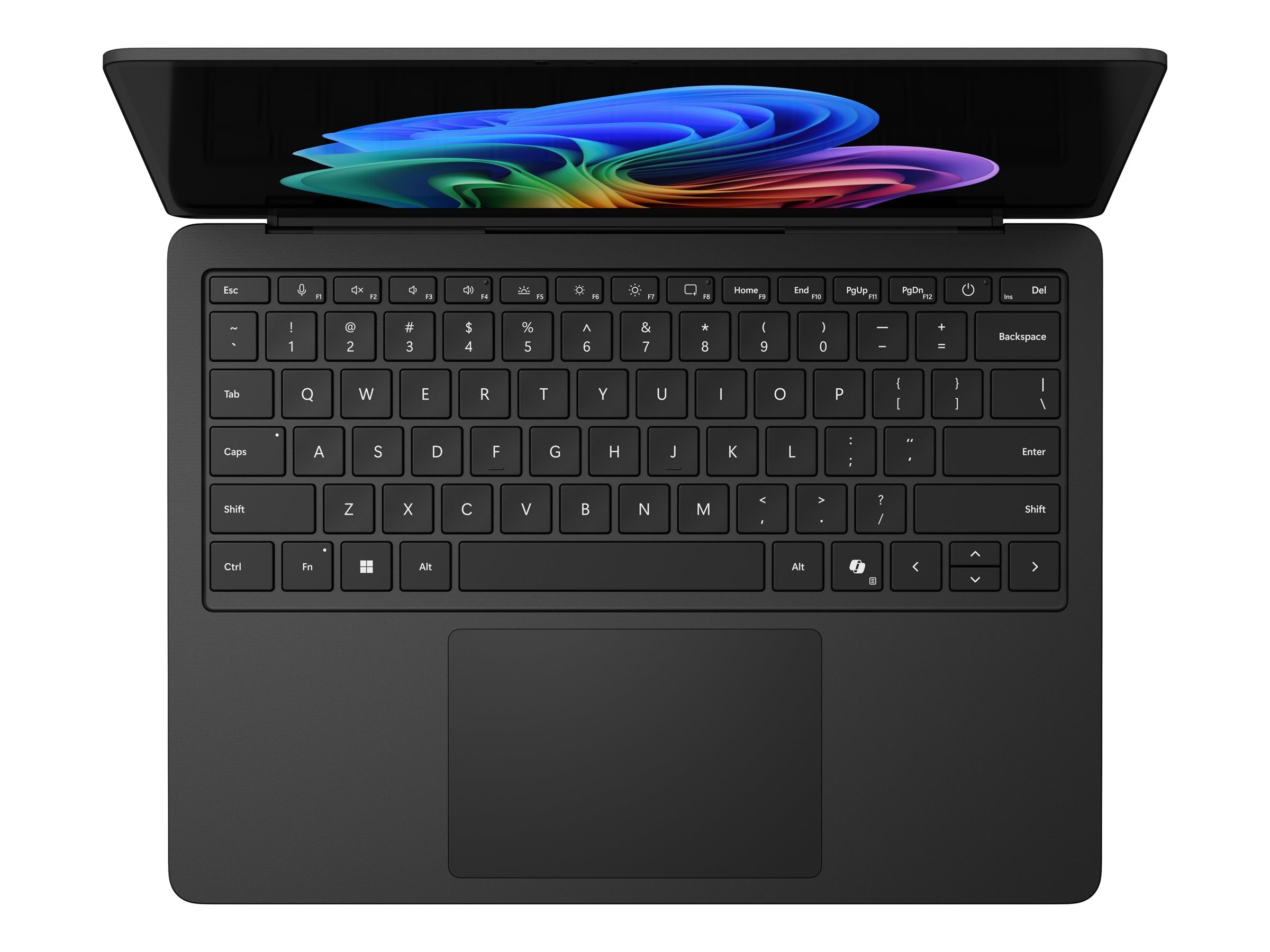SRF ROSE 13.8in M12 32GB 512GB Black