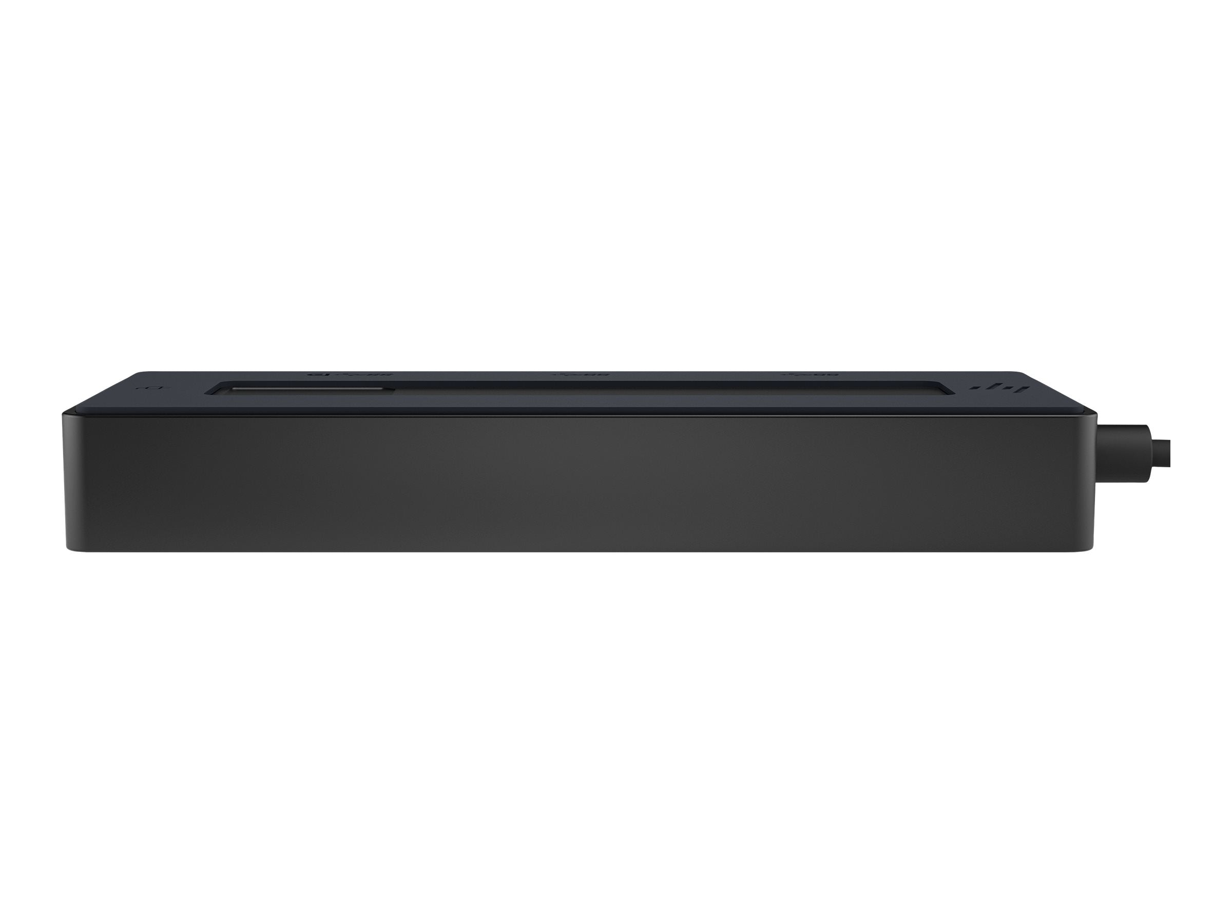 HP 4K USB-C Multiport Hub (EU)