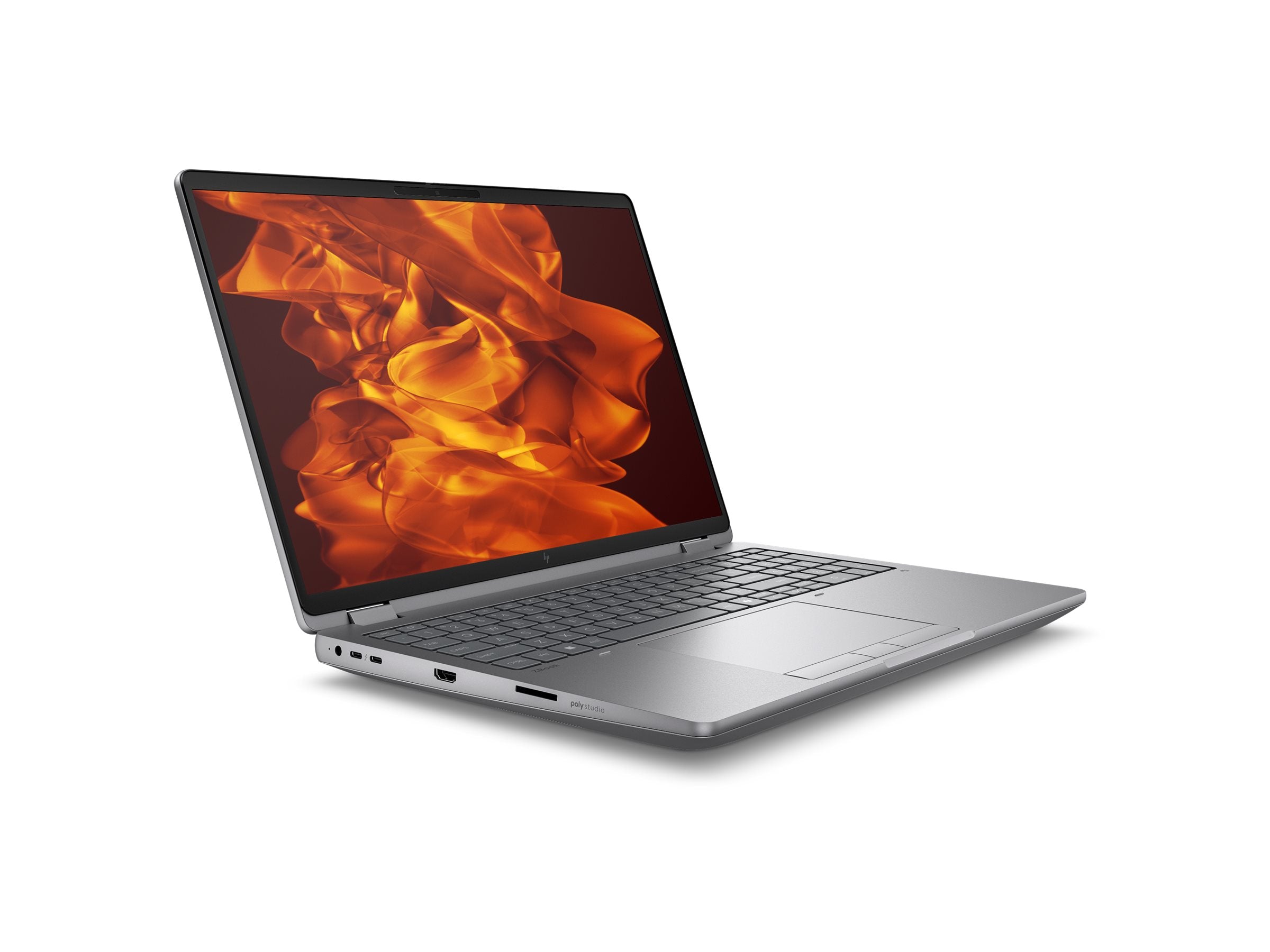 HP ZBook Fury G1i 16 Intel Core Ultra 9 285HX 16p WUXGA 32Go 1To RTX Pro 3000 Blackwell 12Go W11P 3/3/3