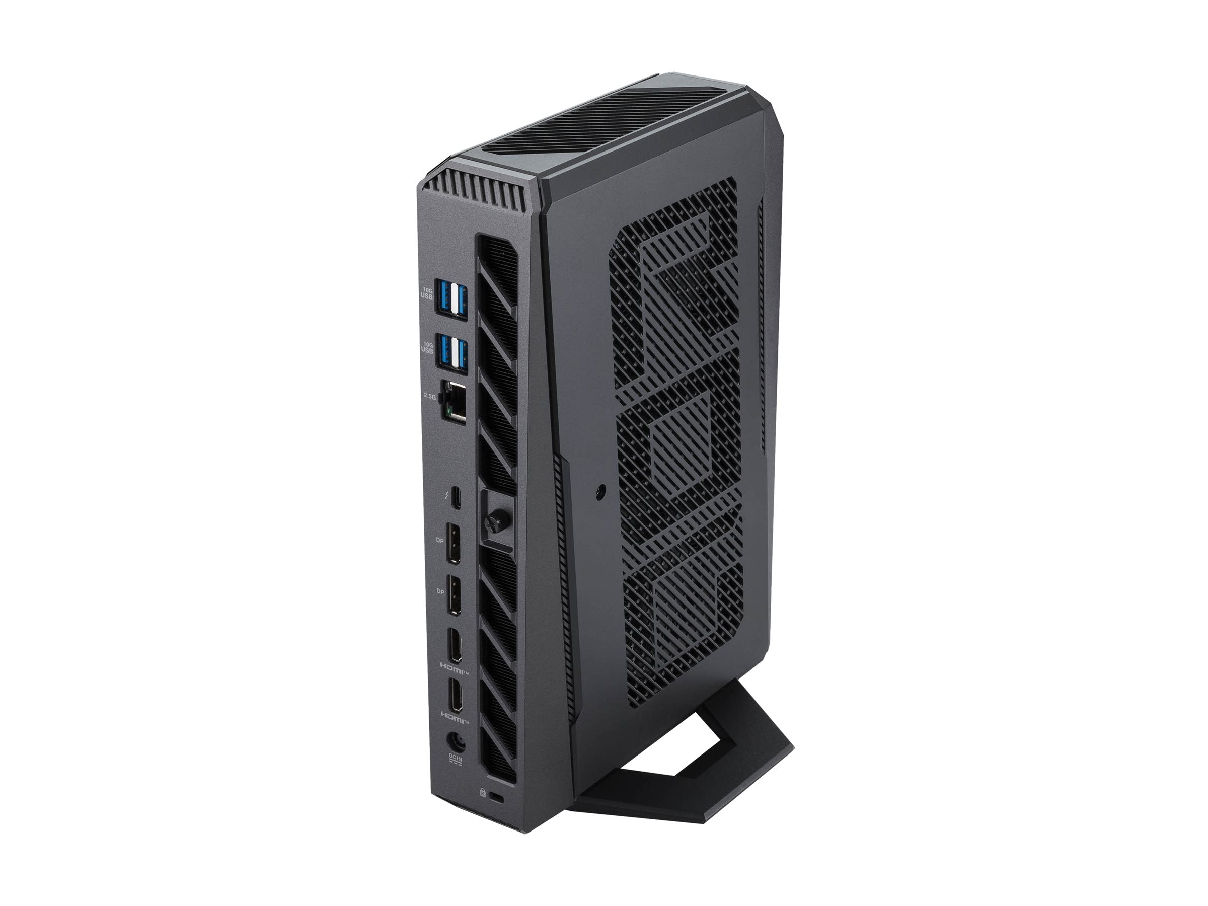ASUS RNUC15JNK7X569A2 Mini PC Intel Core Ultra 7 255HX 16Go RAM 1To RTX 5060 W11H