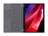 LENOVO ThinkPad - P16 - G2 - 16p WQXGA - Intel Core i9-13980HX - W11Pro - 64Go RAM - 1To SSD - RTX 4000 Ada 12Go