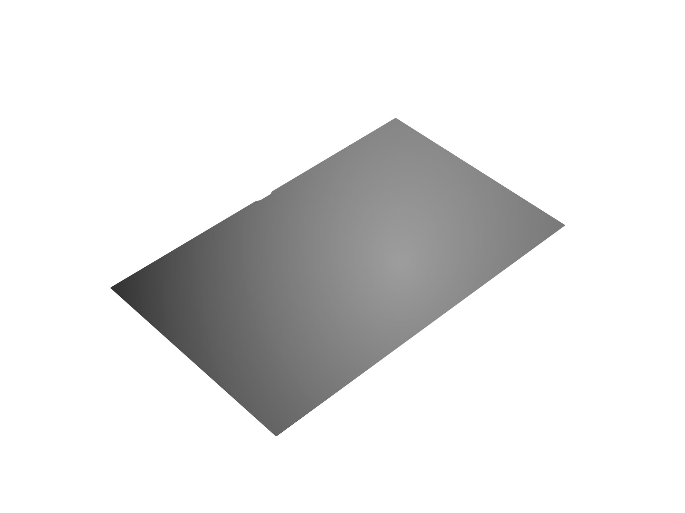HP 14.0 NB Privacy Filter