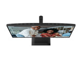 AOC 27E4U 27p FHD IPS 120Hz 4ms 300cd/m2 D-Sub HDMI DP Speakers Pivot