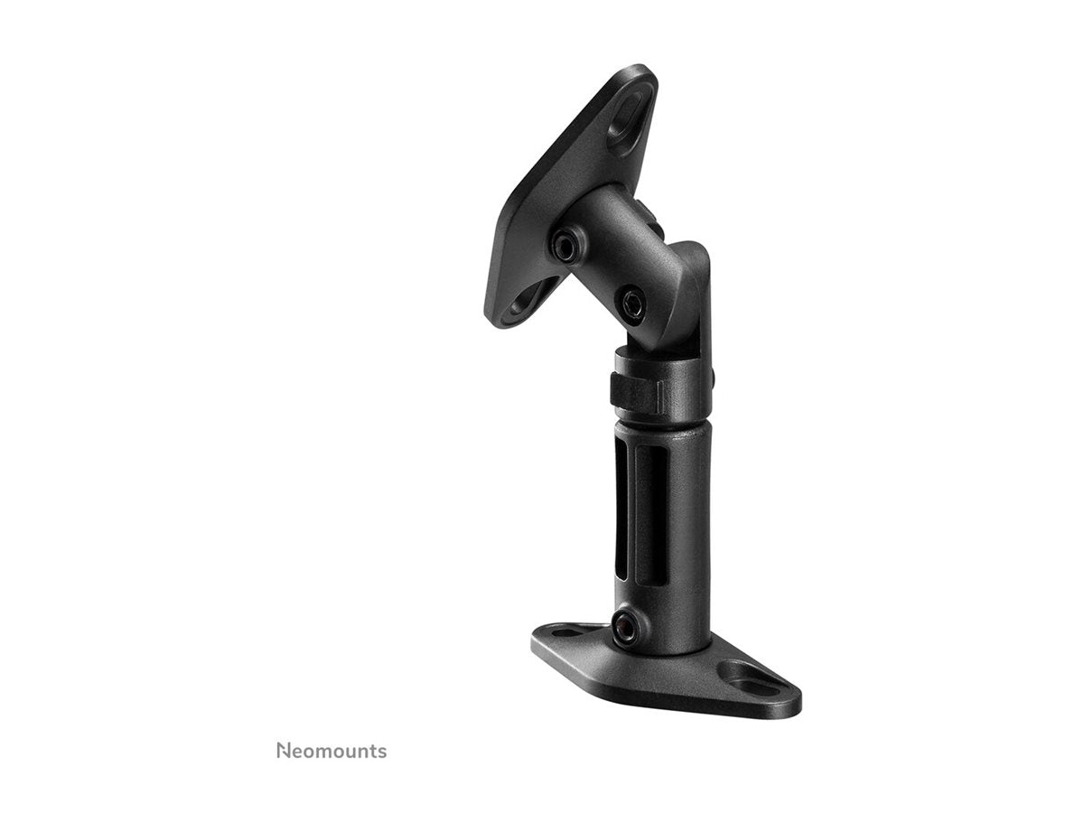 NEOMOUNTS SPEAKER-W100BLACK Support pour haut-parleur - universel - orientable