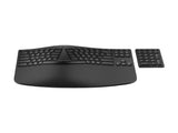 HP 965 Black Ergonomic Wireless KBD France
