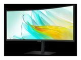 SAMSUNG LS34C652UAUXEN Ecran LED - incurvé - 34p - 3440 x 1440 UWQHD 100 Hz - VA - 350 cd/m2 - 3000:1 - 5 ms - HDMI DP USB-C HP
