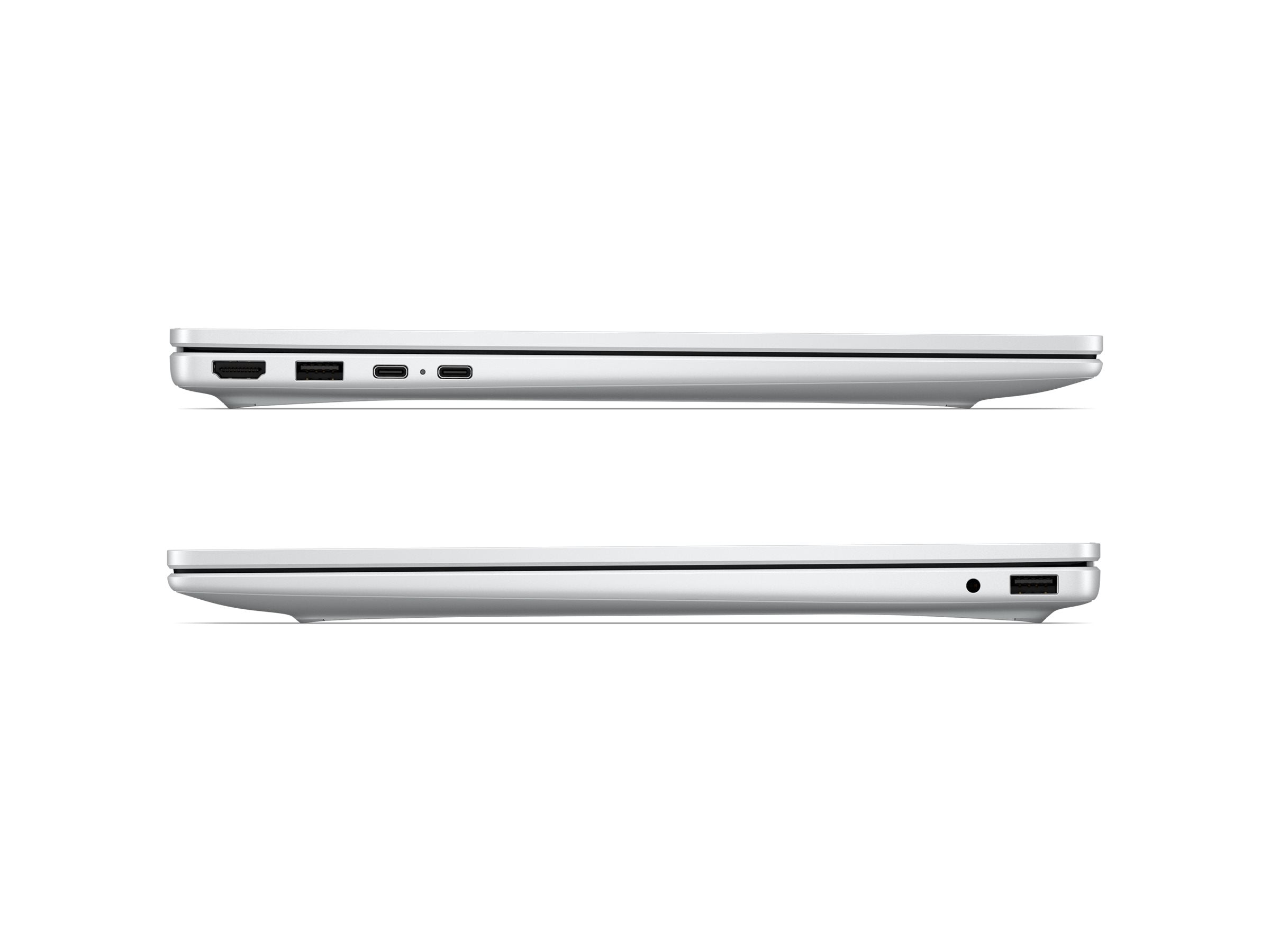 HP OmniBook 3 16-by0018nf AMD Ryzen 5 130 16p 2K 24Go DDR5 512Go PCIe AMD Radeon 660M W11H WARR 1/1/0 EURO