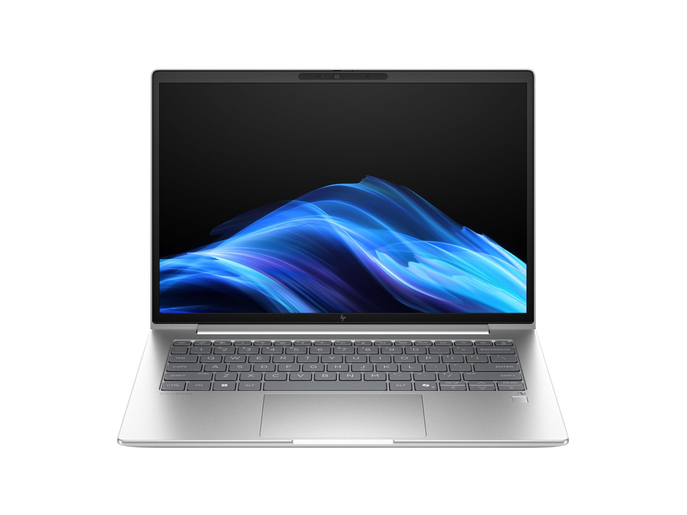 HP EliteBook 6 G1a IA Nouvelle génération AMD Ryzen AI 5 340 14p WUXGA 32Go 512Go SSD UMA W11P Copilot + PC 1/1/0
