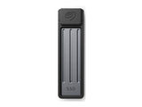 SEAGATE Ultra Compact 2To SSD USB-C Dark Grey