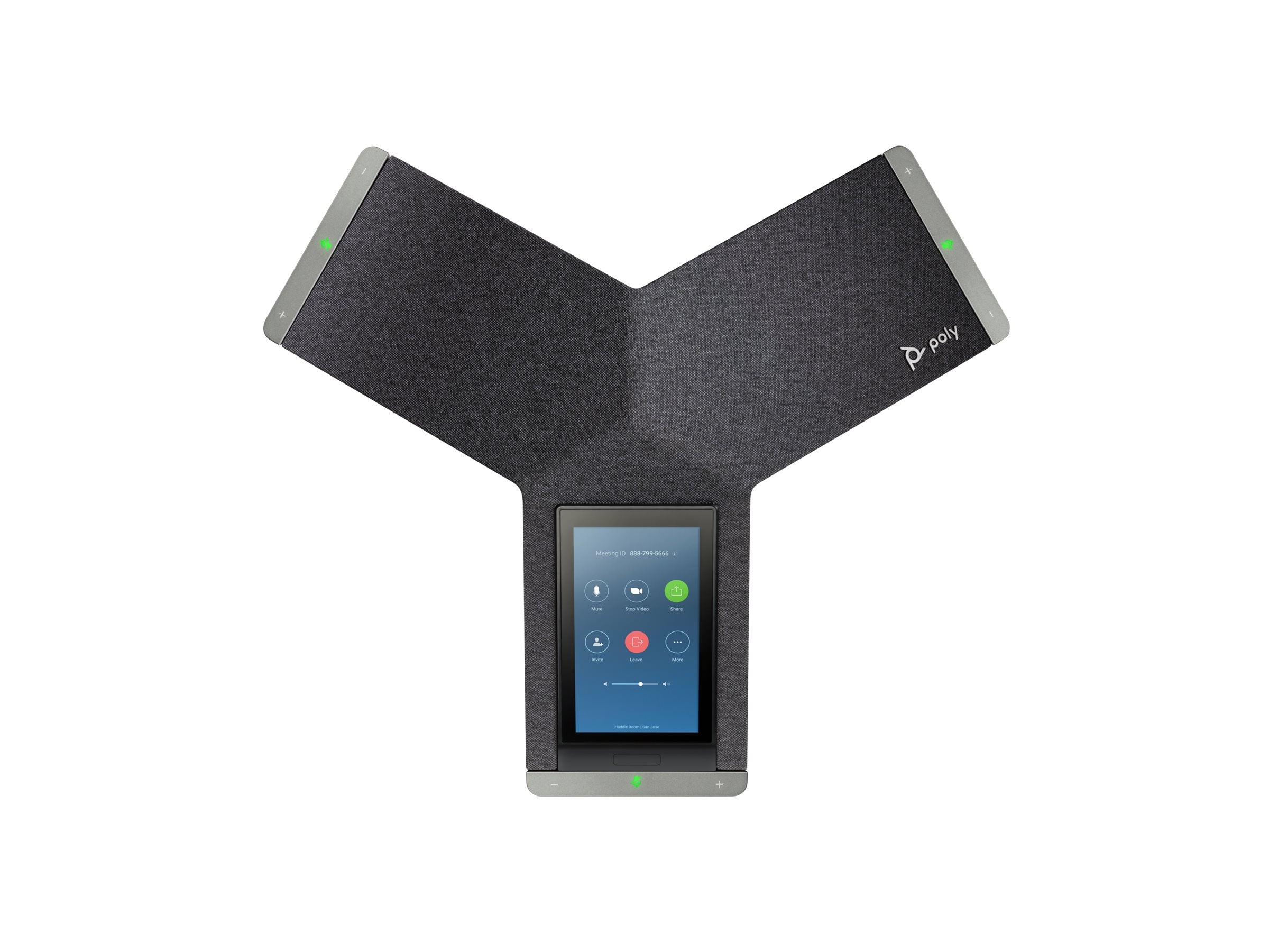 Poly Trio C60 IP CP PoE-e NR