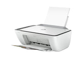 HP Deskjet 2823e All-in-One MFP colour inkjet 216x297mm A4 7.5ppm Print 60sheets USB Bluetooth Wi-Fi rosewood