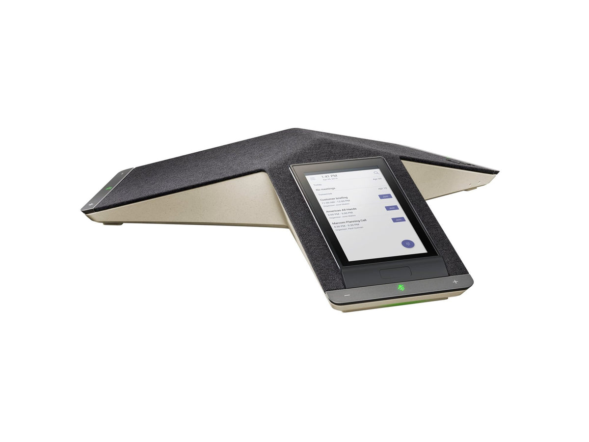 Poly Trio C60 IP CP MS FR PoE-e EMEA
