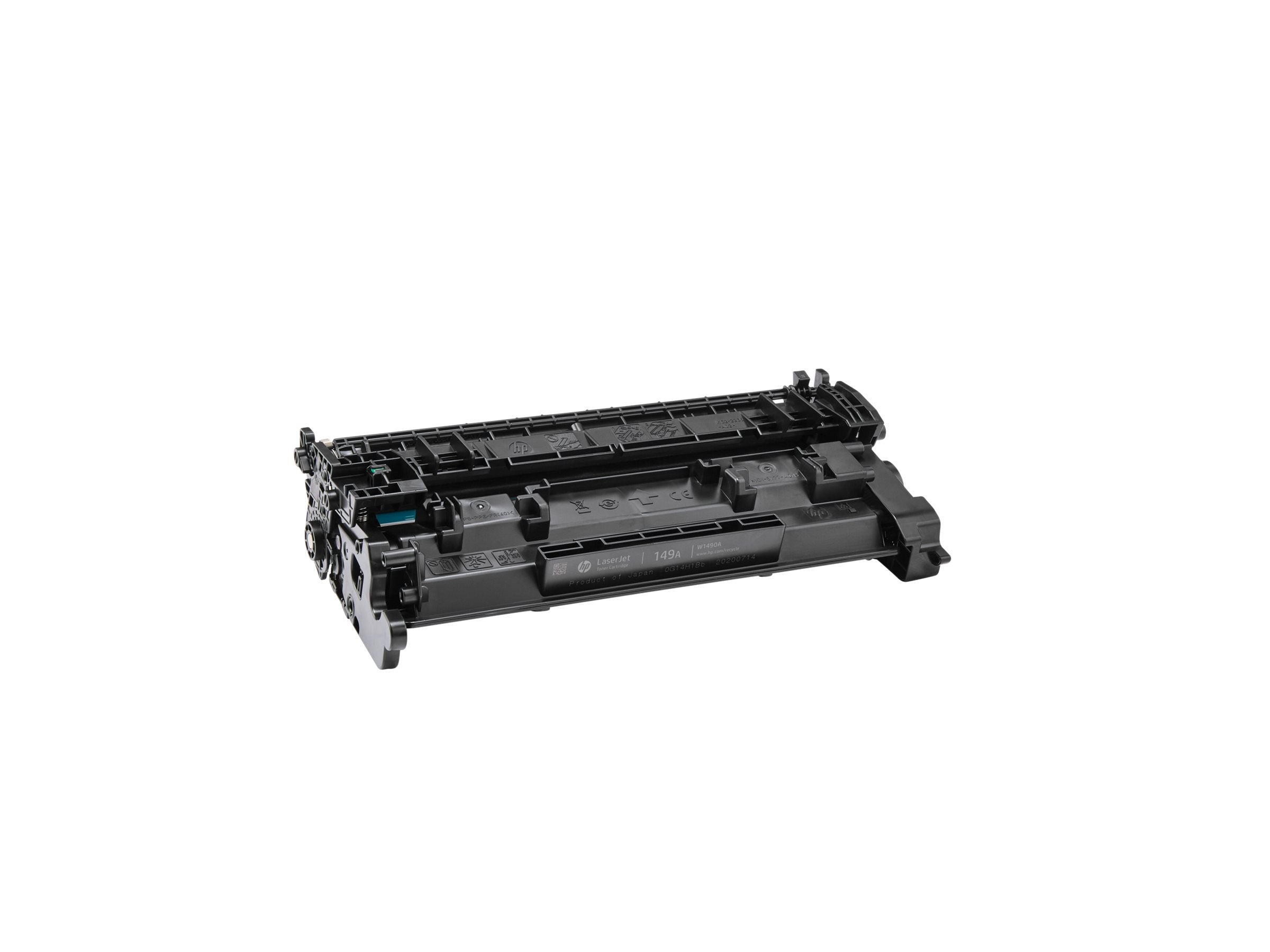 HP 149A Black Original LaserJet Toner Cartridge