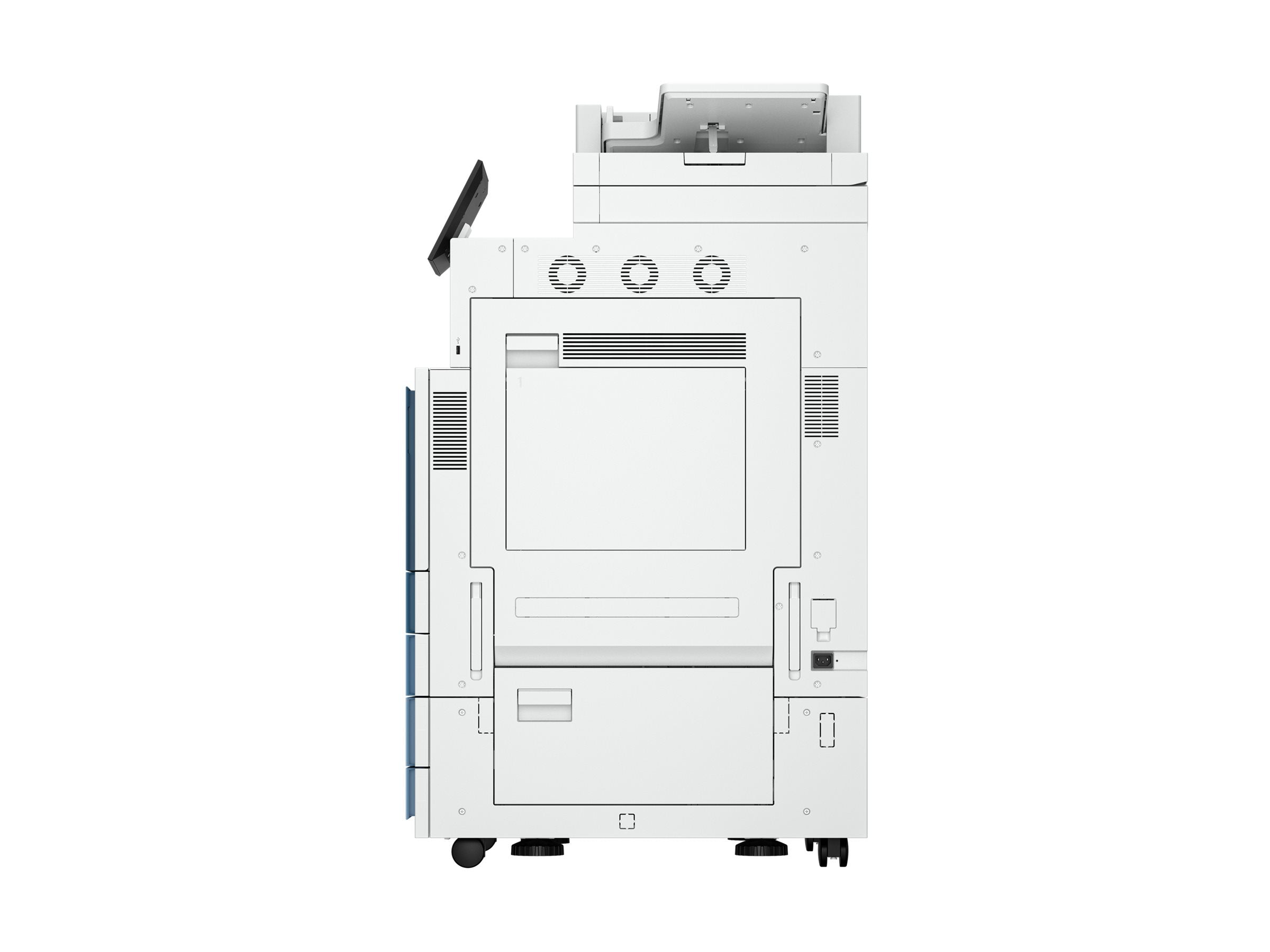 HP LaserJet Ent MFP 8601DN Printer EU