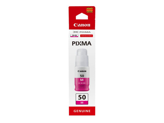 CANON INK GI-50 M