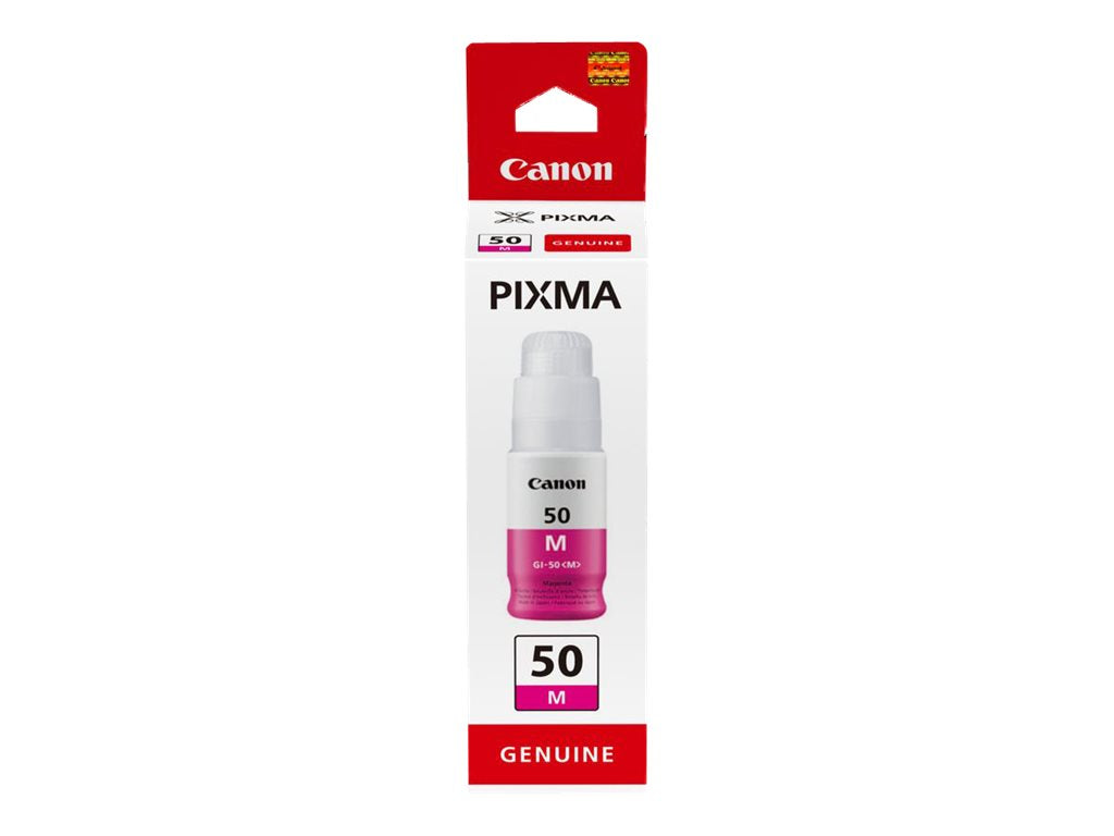 CANON INK GI-50 M