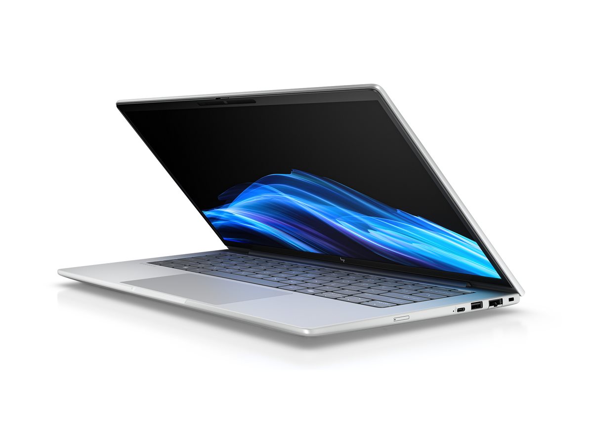 HP EliteBook 8 G1i IA Nouvelle génération Intel Core Ultra 7 255U 16p WUXGA 32Go 1To SSD UMA W11P Copilot + PC 3/3/0