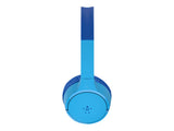 BELKIN Soundform Mini Kids Headphones Blue