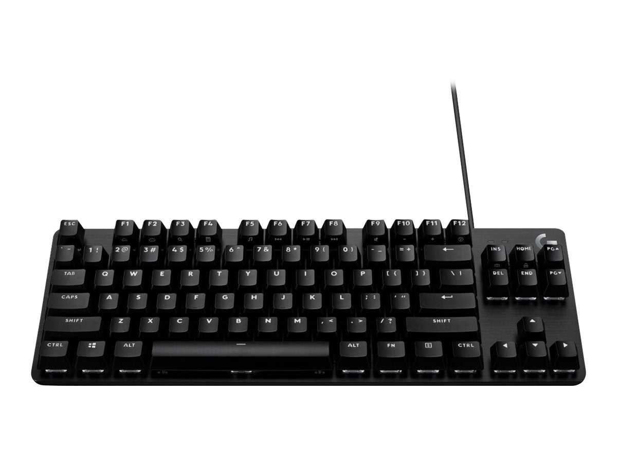 LOGITECH G413 TKL SE - BLACK - INTNL - (UK)