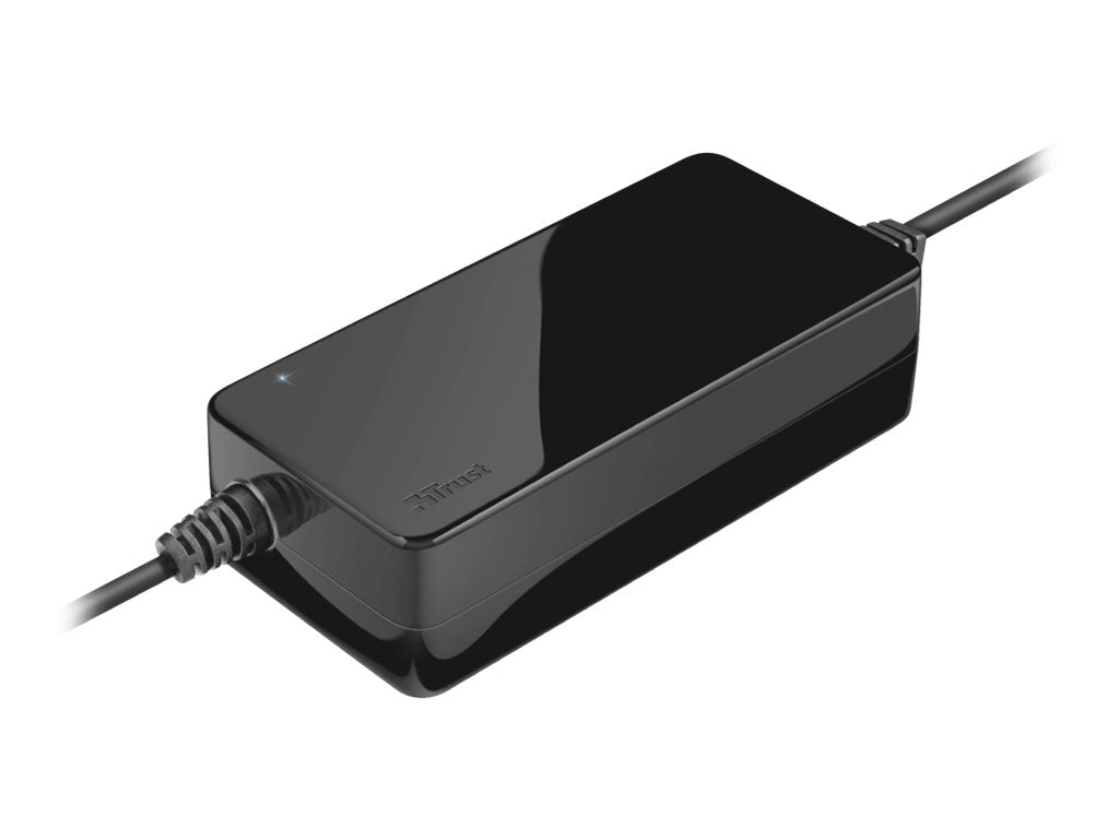 TRUST Alimentation universelle MAXO 90W pour ordinateur portable HP