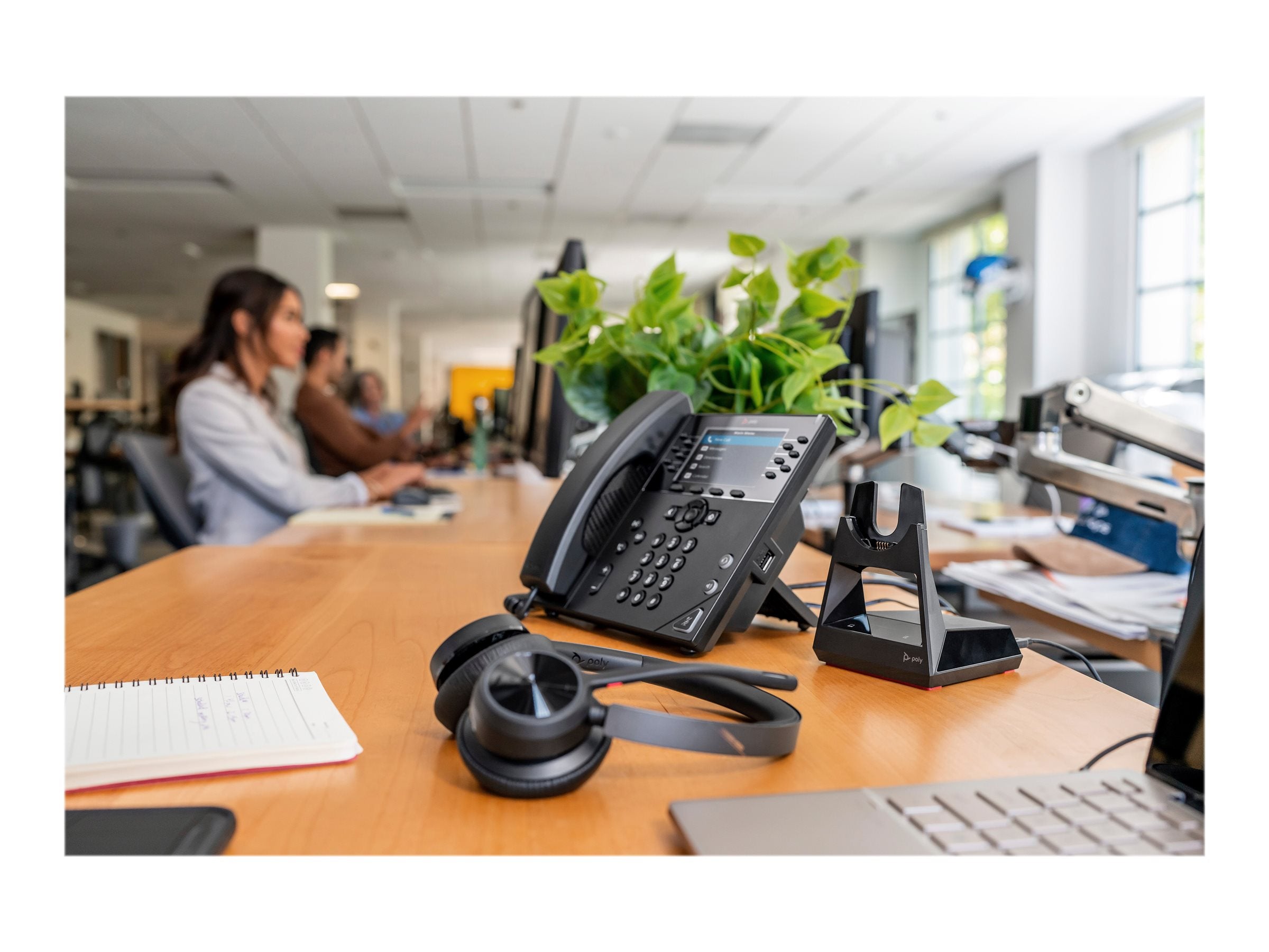 Poly VOY 4320 -M USB-A HS+BT700