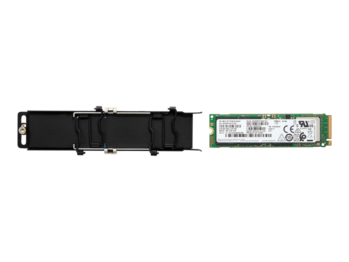 HP Z 1To TLC 4R Kit SSD