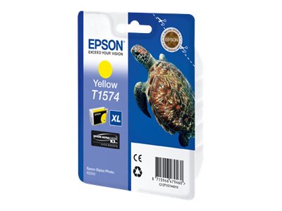 Ink/T1574 Turtle 25.9ml YL