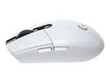 LOGITECH G305 Recoil Gaming Mouse - WHITE - EER