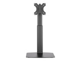 NEOMOUNTS FPMA-D865BLACK Support décran à poser 10-32p - ressort à gaz