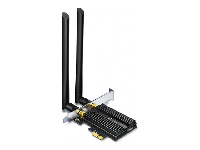 AX3000 Wi-Fi 6 BT 5.0 Express Adapter