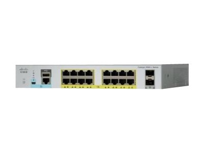 CISCO Catalyst 2960L 8port GigE 2x1G SFP LAN Lite REMANUFACTURED