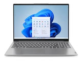 LENOVO ThinkBook 16 - G6 - 16p WUXGA - Intel  Core i5-13420H - W11Pro - 8Go RAM - 256Go SSD -