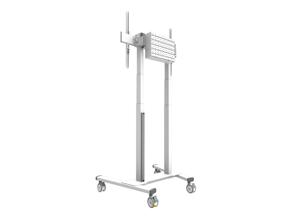 NEOMOUNTS ABL-875 Blocage de frein des roues pour les chariots