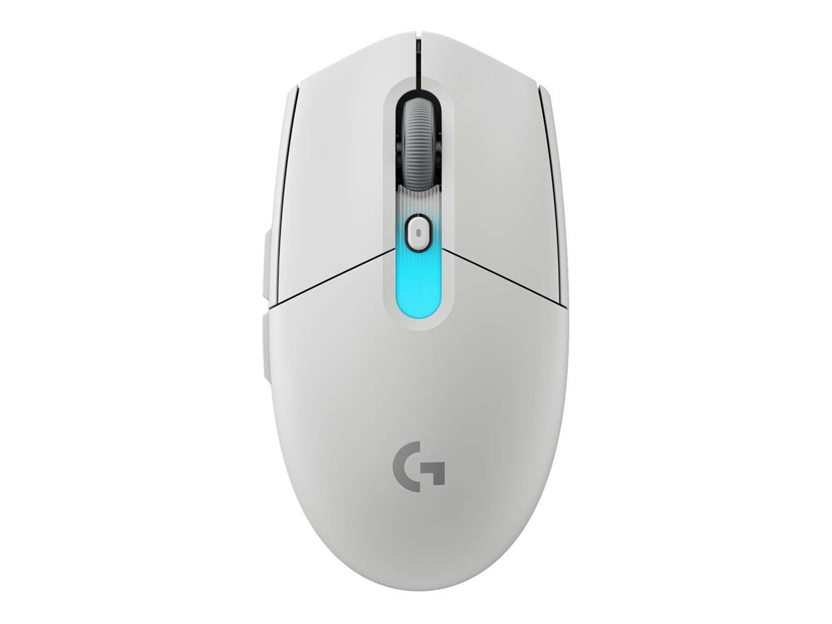 LOGITECH G305 X SUPERLIGHT - LILAC