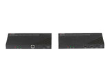 LINDY 100m Cat.6 HDMI 4K60 HDBaseT KVM Extender