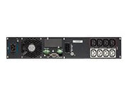 Eaton 9PX 1000i RT2U