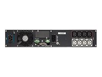 Eaton 9PX 1000i RT2U