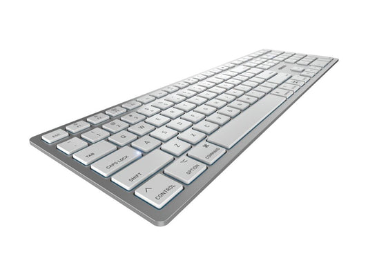 CHERRY KW 9100 SLIM FOR MAC (US)