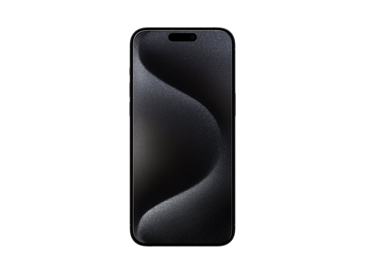 BELKIN ScreenForce Pro TemperedGlass AM Screen Protection for iPhone 15 Pro Max