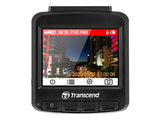 TRANSCEND 32Go Dashcam DrivePro 110 Suction Mount