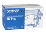 BROTHER TN-4100 cartouche de toner noir haute capacité 7.500 pages pack de 1