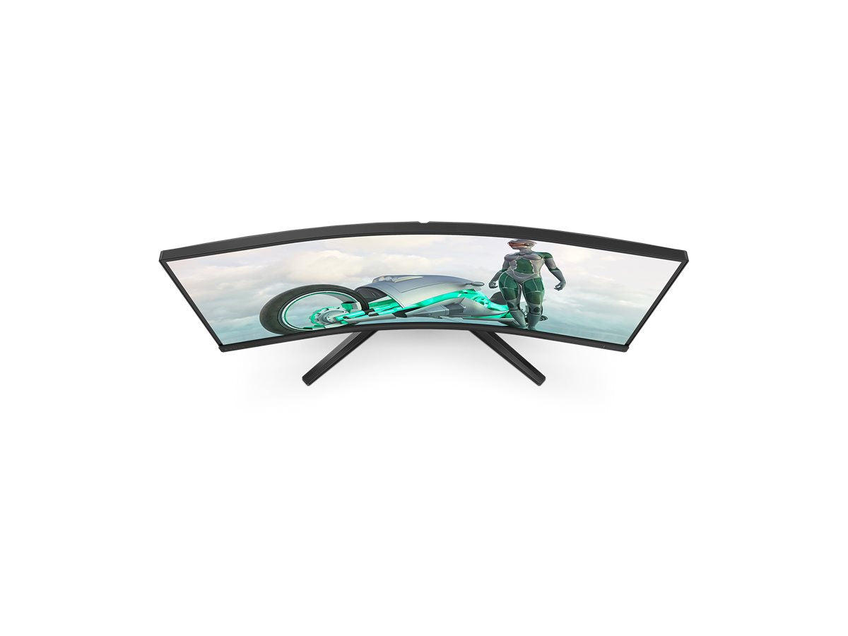 PHILIPS 34M2C3500L 34p VA 3440x1440 HDMI Black/Grey