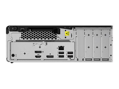 LENOVO ThinkCentre M80s Gen 3 Intel Core i5-12500 16Go 512Go SSD M.2 2280 PCIe Intel UHD Graphics 770 W11P 1YR Premier NBD ThinkRed
