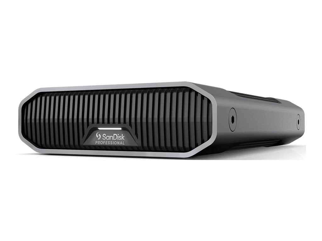 SANDISK Professional G-DRIVE 8To 3.5p EMEAI
