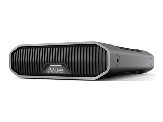SANDISK Professional G-DRIVE 26To EMEA