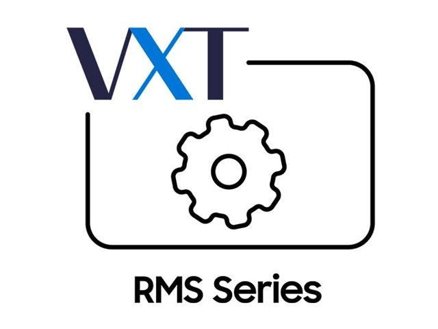 SAMSUNG VXT VX-RSY RemoteManagement Standard
