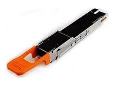 CISCO 400G QSFP112 Transceiver 400GBASE-DR4 MPO-12 500m parallel