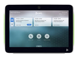 HP Poly TC10 White Touch Controller No localization