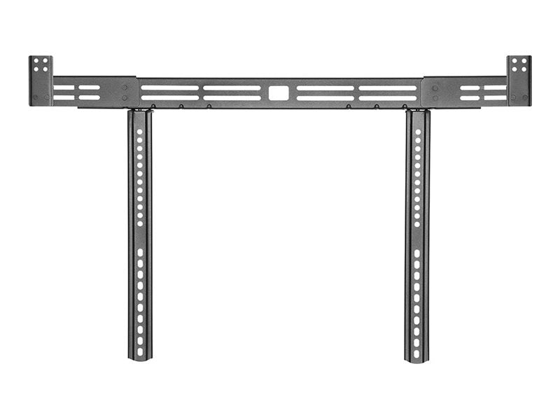 NEOMOUNTS AWL29-750BL1 Support pour vidéobar/barre de son VESA - max 10 kg - universel