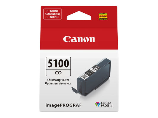 CANON PFI-5100 SERIES Chroma Optimiser ink tank